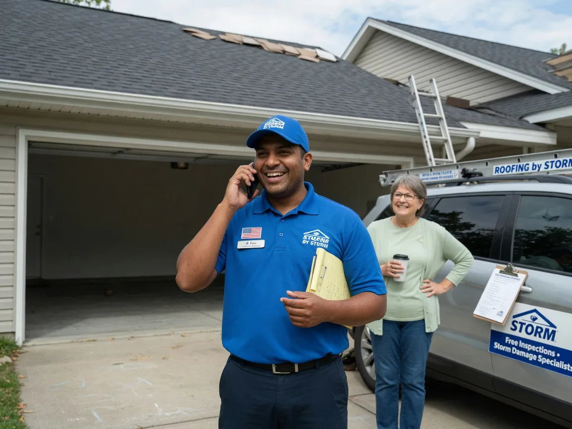 Roof Repair Near Me East Springfield, PA FAQs