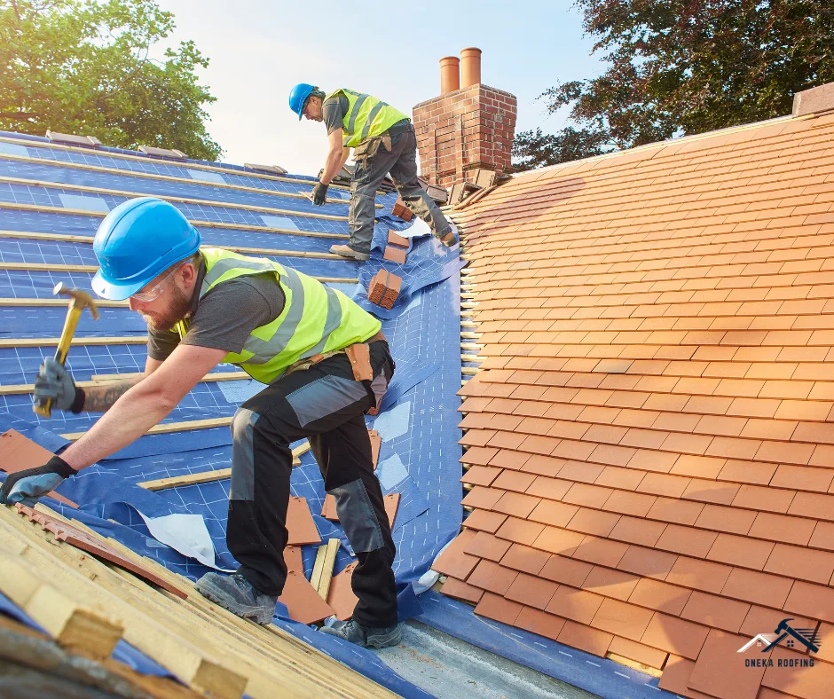 Why choose Roof Repair Near Me in East Springfield, PA