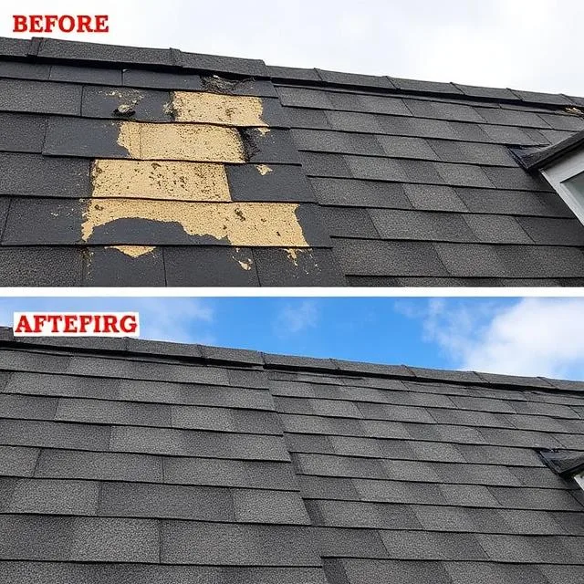 Roof Repair Near Me in East Springfield, PA near me